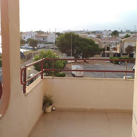 Estudio Roses Con Gran Terraza, Vistas Canal Exteriér fotografie